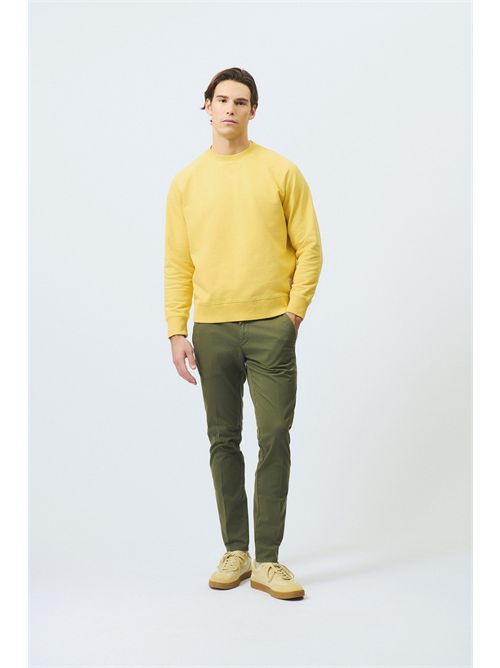 Pantalone chino NEW ROLF ROY ROGERS | P26RRU013C9250112/C0006